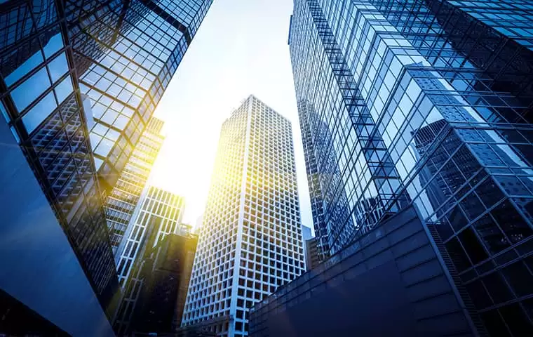 Administration Building